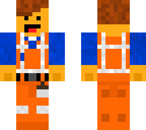 last skin