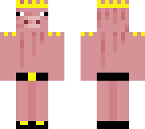 leanders pig