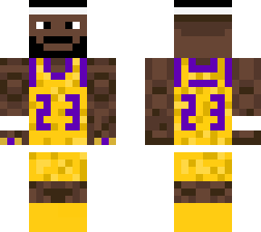 lerbon james