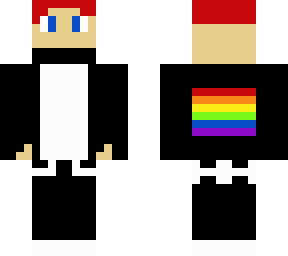 lgbtq boy