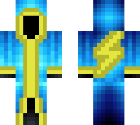 lightning mage