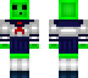 lime slime  uwu