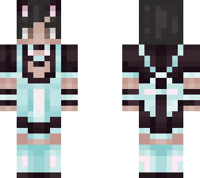 lionkopar catboy maid
