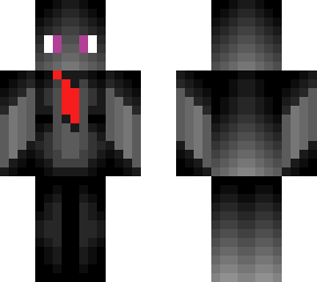 little enderman