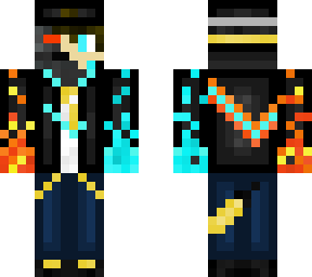 lixampro  (remake)