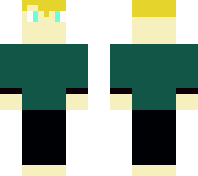 lucas mcl’s skin