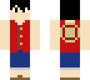 luffy