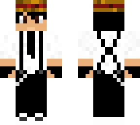 luffy elegante