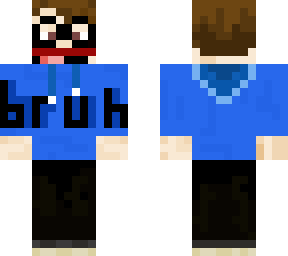 lukethechunccc main