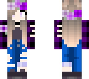 lusadove57 but purple