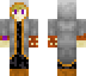 mage
