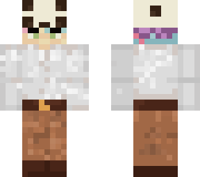 marcotoro wip (panda)