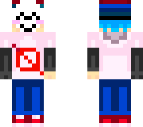 mask bf