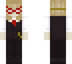 masquerade lemon