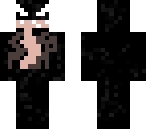 maxisskin style venom