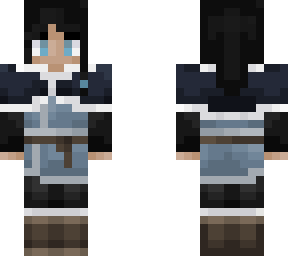 maya the waterbender ( contest! )