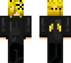 me but yellow