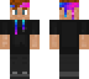 me skin