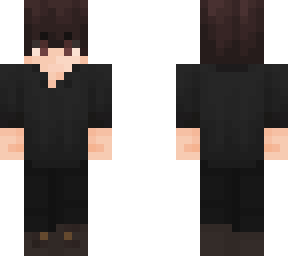 medieval boy