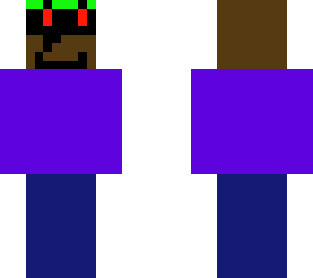 mega