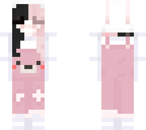 melanny skin edit