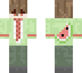 melon man