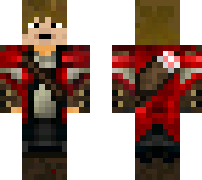 mercenary