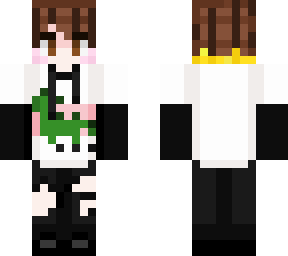 mi nueva skin