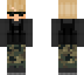 military vest