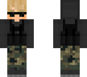 military vest