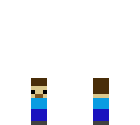 mini steve