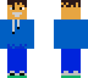 mj skin