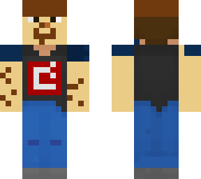 mojang