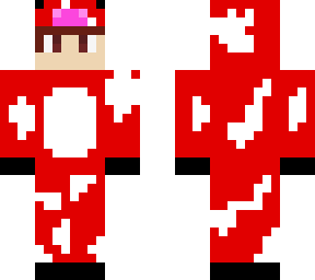 mooshroom skin