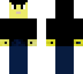 mr duck