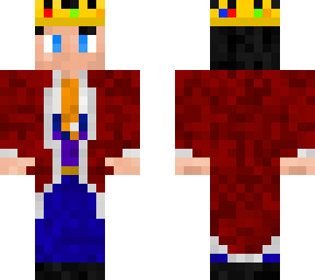 mxdspeed (fan skin)
