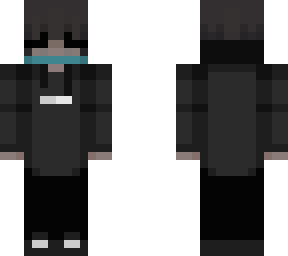 my canon uniform in casual wear