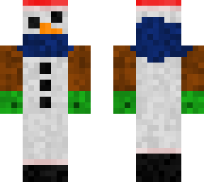 my christmas skin