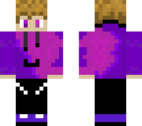 my main skin