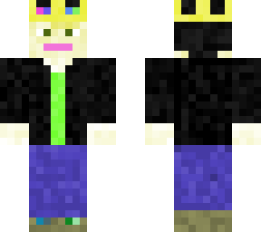 my mc