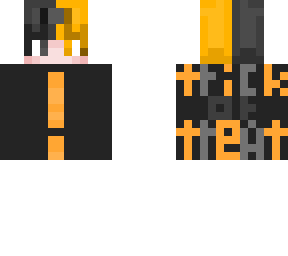 my new announcement skin? idk