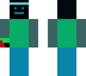 my new skin!
