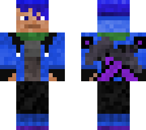 my oc - corrupteddragon31