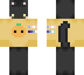 my oc