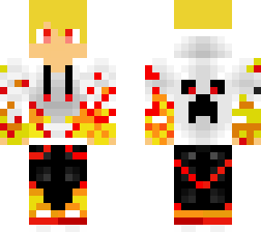 my oc lol