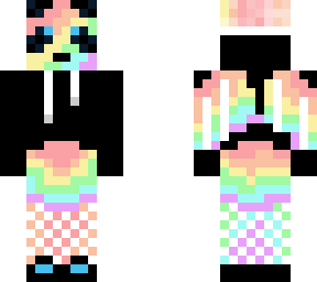 my persona