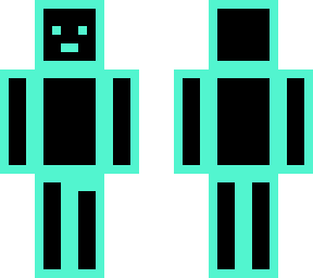neon gamer