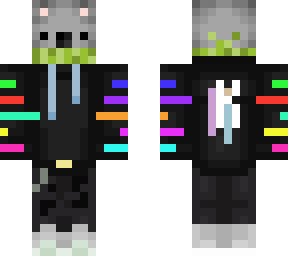 neon koala