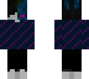 nether bunny boy