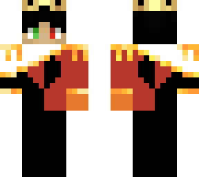 nether king